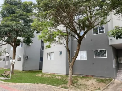 Apartamento com 2 Quartos à venda, 52m² no Cordeiros, Itajaí