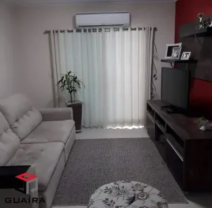 Apartamento com 3 Quartos à venda, 114m² no Baeta Neves, São Bernardo do Campo