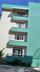 Apartamento com 3 Quartos à venda, 73m² no Itapuã, Vila Velha