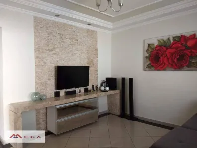 Casa com 3 Quartos à venda, 140m² no Jardim Aires da Costa, Campinas
