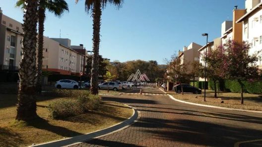 Apartamento com 3 Quartos à venda, 75m² no Jardim São José, Ribeirão Preto