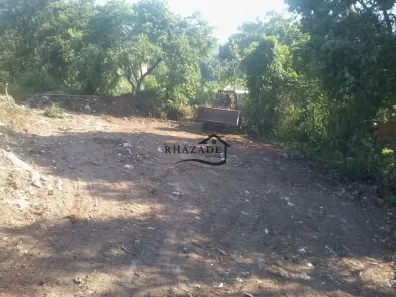 Lote/Terreno à venda, 600m² no Badu, Niterói