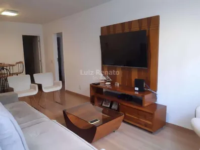 Apartamento com 3 Quartos à venda, 110m² no Coração de Jesus, Belo Horizonte