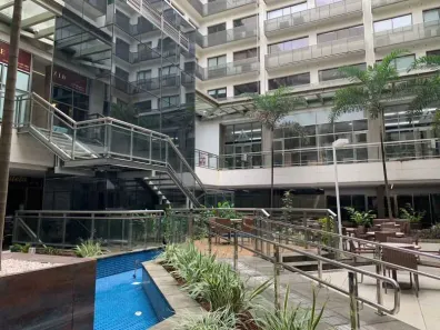 Ponto Comercial à venda, 190m² no Recreio dos Bandeirantes, Rio de Janeiro