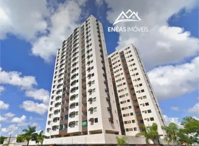 Apartamento com 2 Quartos à venda, 55m² no Bongi, Recife