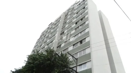 Apartamento com 2 Quartos à venda, 61m² no Vila Mazzei, São Paulo