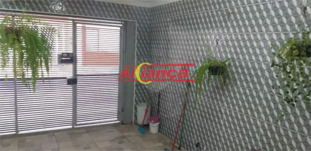 Casa com 4 Quartos à venda, 130m² no Jardim Ema, Guarulhos
