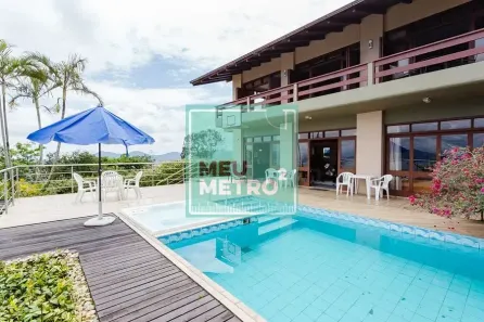 Casa com 4 Quartos à venda, 410m² no Centro, Florianópolis