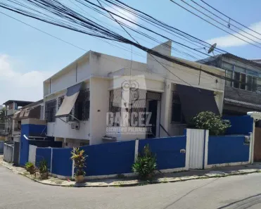 Casa de Condomínio com 3 Quartos à venda, 200m² no Vila Valqueire, Rio de Janeiro