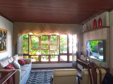 Sobrado com 4 Quartos à venda, 200m² no Ingleses do Rio Vermelho, Florianópolis