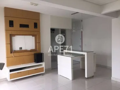 Apartamento com 2 Quartos para alugar, 57m² no Vila Olímpia, São Paulo