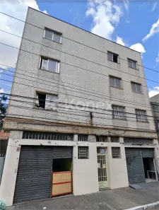 Prédio Comercial à venda, 760m² no Canindé, São Paulo
