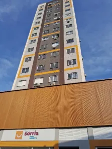 Apartamento com 2 Quartos à venda, 49m² no Centro, Nilópolis
