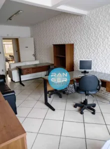 Imóvel Comercial com 2 Quartos para alugar, 200m² no Paquetá, Santos