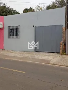 Sala Comercial para alugar, 62m² no Salgado Filho, Gravataí