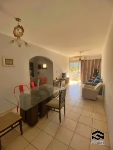 Apartamento com 3 Quartos à venda, 85m² no Enseada, Guarujá
