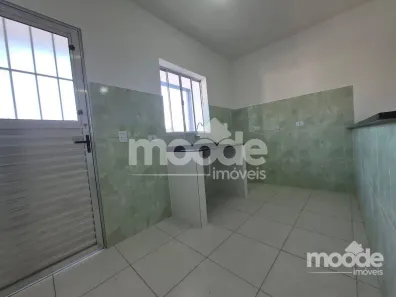 Apartamento com 1 Quarto para alugar, 40m² no Vila Adalgisa, São Paulo
