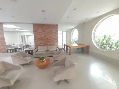 Apartamento com 3 Quartos para alugar, 173m² no Perdizes, São Paulo