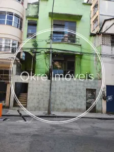 Prédio Comercial com 50 Quartos à venda, 500m² no Glória, Rio de Janeiro