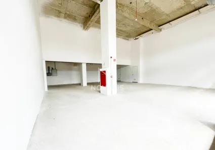 Imóvel Comercial para alugar, 174m² no Jardim Caravelas, São Paulo