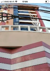 Apartamento com 3 Quartos à venda, 140m² no Parque Tamandaré, Campos dos Goytacazes