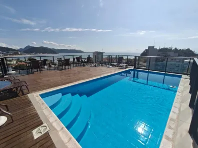 Apartamento com 3 Quartos à venda, 83m² no Brejatuba, Guaratuba