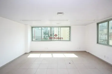 Imóvel Comercial para alugar, 170m² no Coração de Jesus, Belo Horizonte