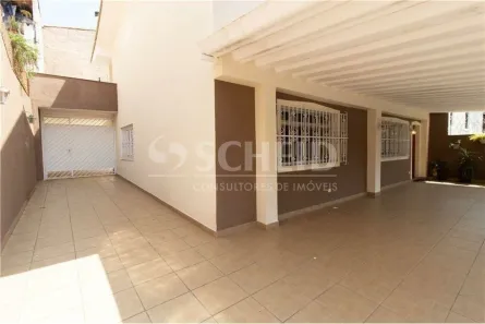 Casa com 5 Quartos à venda, 275m² no Jardim Petrópolis, São Paulo