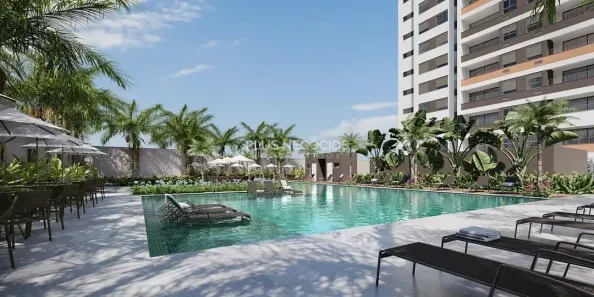 Apartamento com 2 Quartos à venda, 74m² no Jardim do Paço, Sorocaba