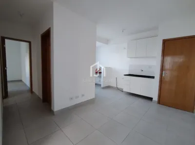 Apartamento com 2 Quartos para venda ou aluguel, 51m² no Feital, Pindamonhangaba