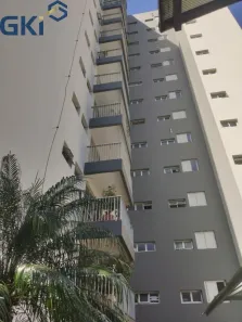 Apartamento com 3 Quartos à venda, 90m² no Jaguaré, São Paulo