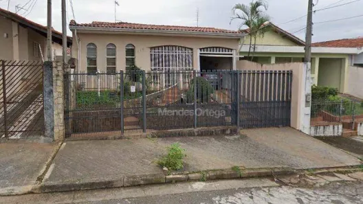 Casa com 4 Quartos à venda, 245m² no Jardim Paulistano, Sorocaba
