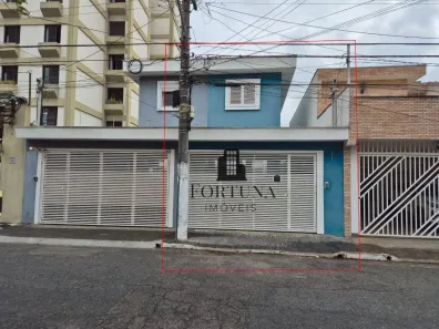 Casa com 3 Quartos à venda, 220m² no Mirandópolis, São Paulo