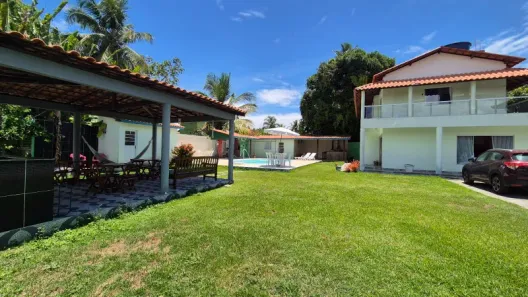 Casa com 4 Quartos para alugar, 160m² no , Vera Cruz