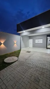 Casa com 3 Quartos à venda, 100m² no Residencial Recanto das Garças, Goiânia