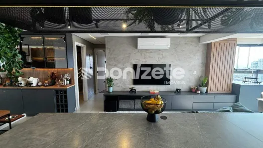 Apartamento com 2 Quartos à venda, 63m² no Vila Gilda, Santo André