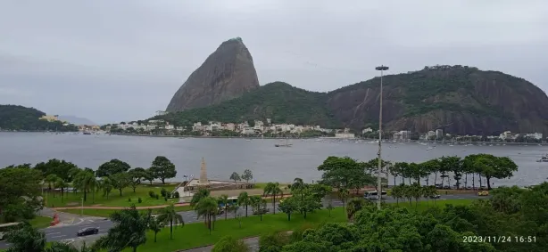 Apartamento com 3 Quartos à venda, 181m² no Flamengo, Rio de Janeiro