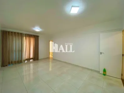 Apartamento com 3 Quartos à venda, 105m² no Vila Imperial, São José do Rio Preto