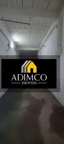 Galpão/Depósito/Armazém para alugar, 2210m² no Parque da Mooca, São Paulo