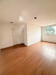Apartamento com 2 Quartos para alugar, 45m² no Parque da Fonte, São José dos Pinhais