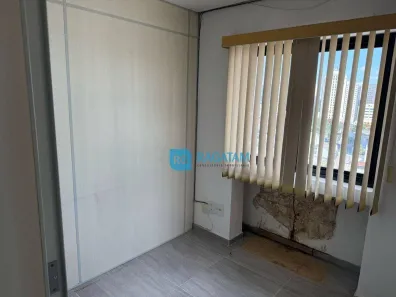 Sala Comercial para venda ou aluguel, 41m² no Barra Funda, São Paulo