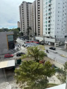 Apartamento com 3 Quartos para alugar, 146m² no Jardim Pereira do Amparo, Jacareí