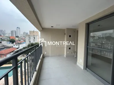 Apartamento com 2 Quartos à venda, 49m² no Vila Dom Pedro I, São Paulo