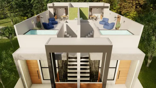 Casa com 2 Quartos à venda, 91m² no Lagoa, Macaé