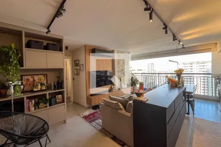 Apartamento com 2 Quartos à venda, 74m² no Vila Nair, São Paulo