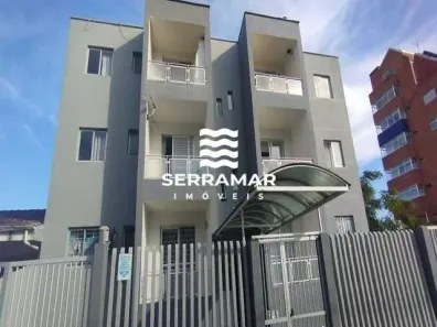 Apartamento com 2 Quartos à venda, 52m² no Centro, Guaratuba