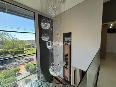 Casa de Condomínio com 3 Quartos à venda, 325m² no Santa Rosa, Piracicaba