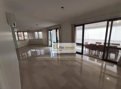 Apartamento com 4 Quartos à venda, 336m² no Jardim Irajá, Ribeirão Preto