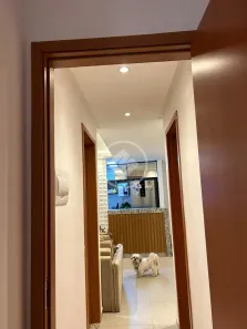 Apartamento com 3 Quartos à venda, 64m² no Vila Formosa, Anápolis