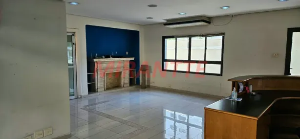 Imóvel Comercial à venda, 668m² no Santana, São Paulo